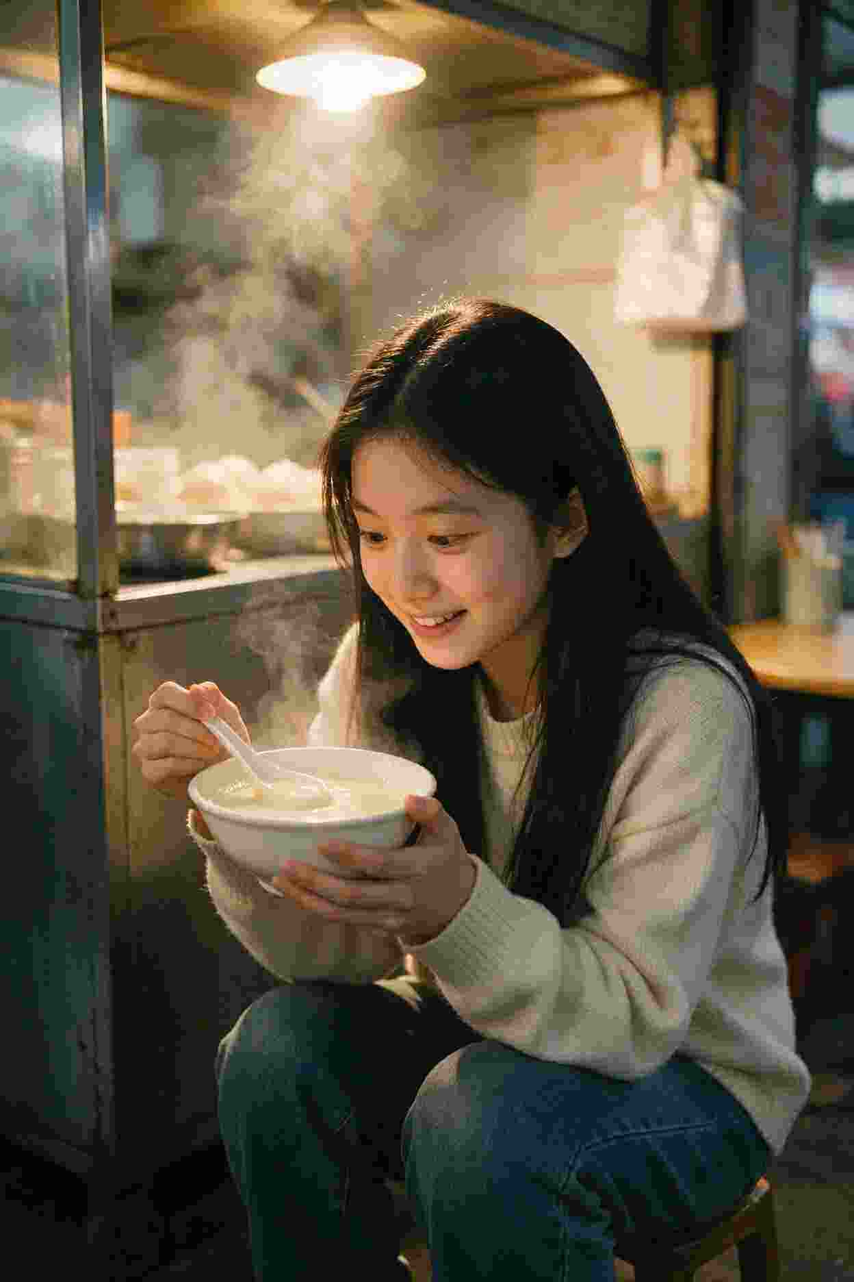 复仇天后