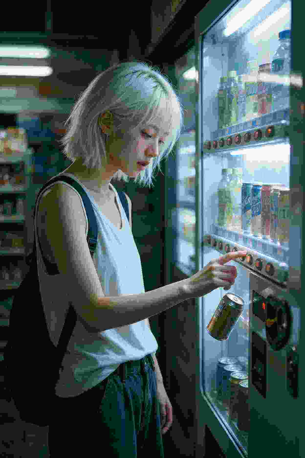 死亡倒计时