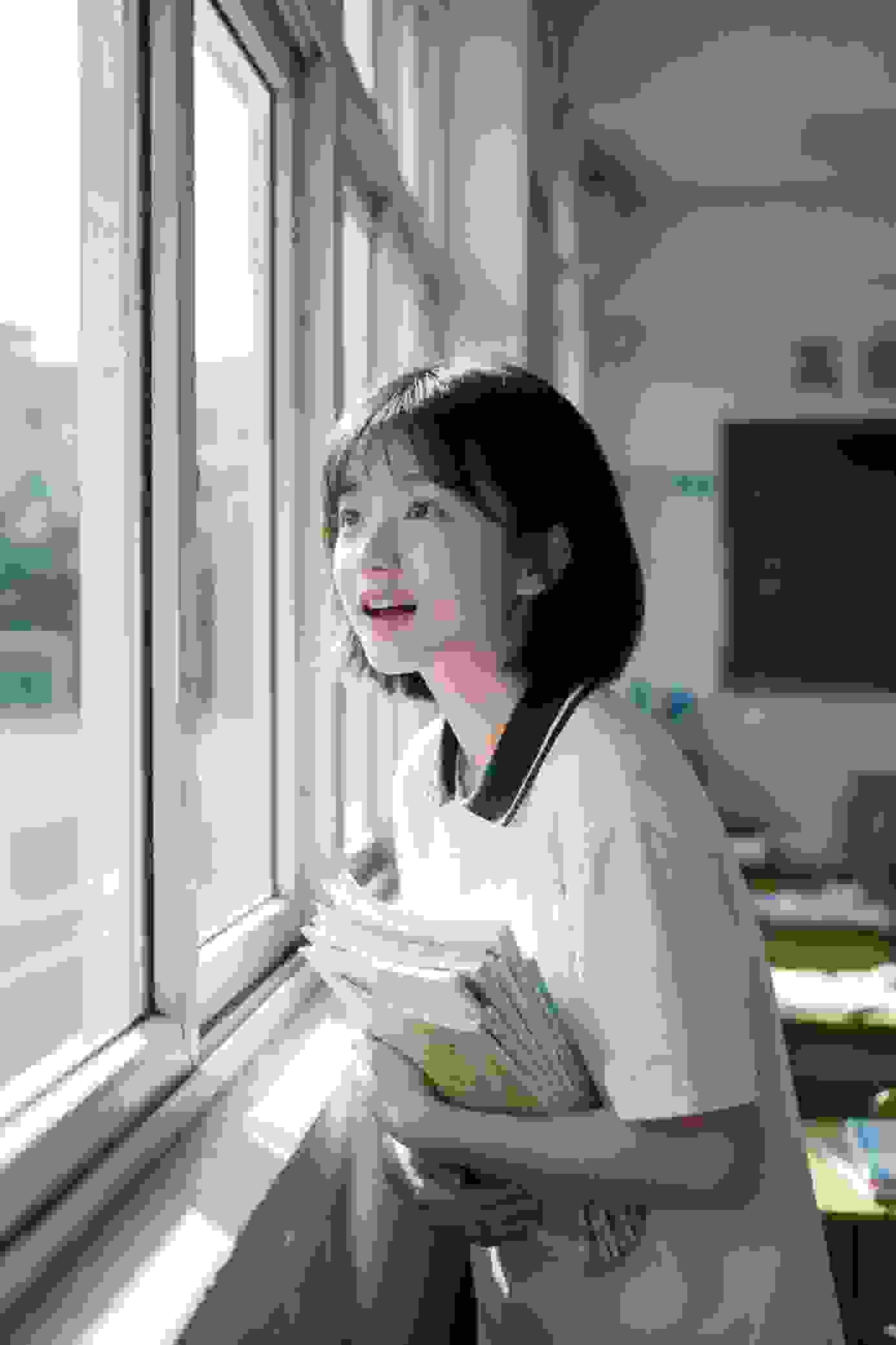 镜像世界