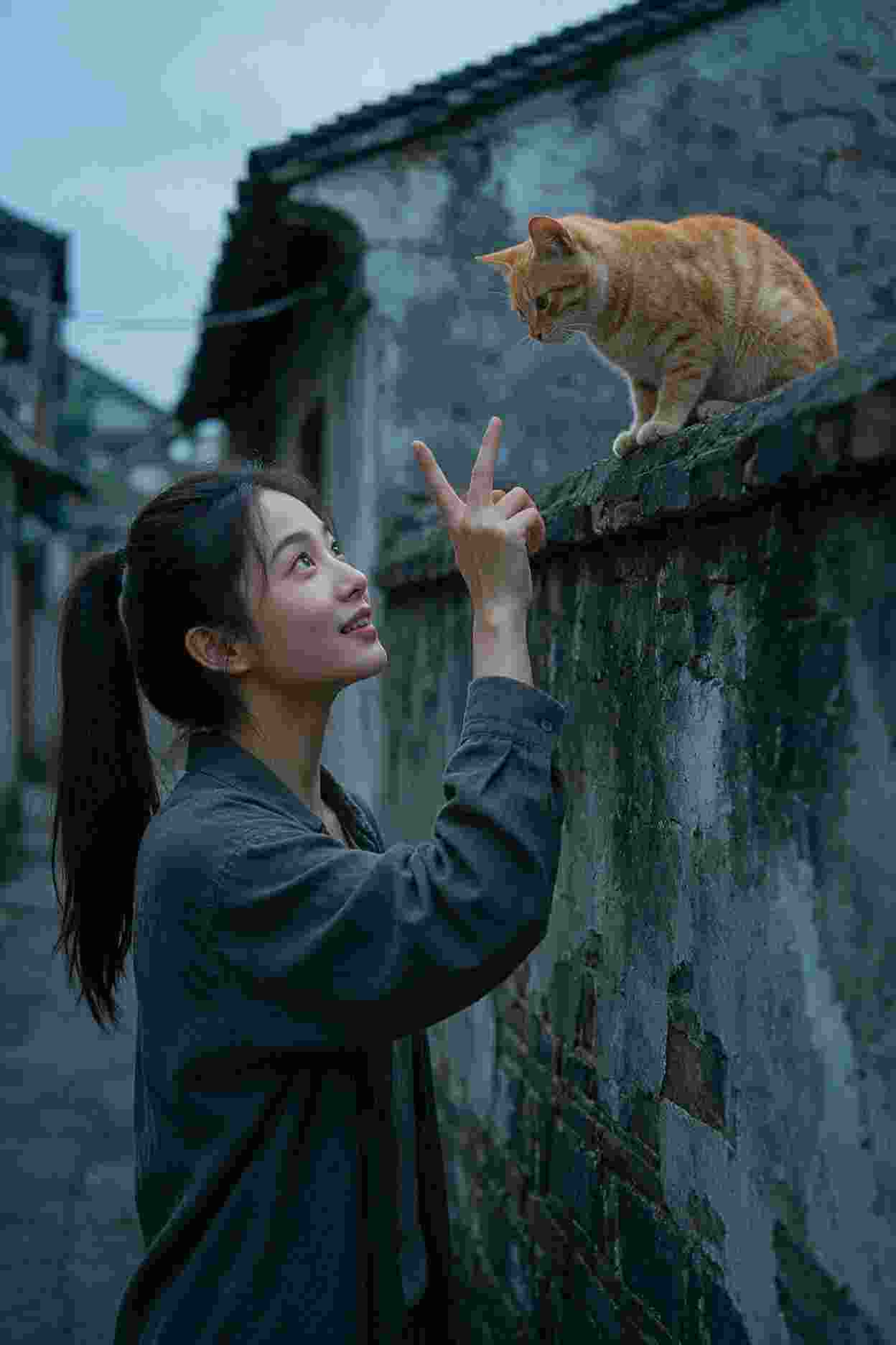 契约缠绕