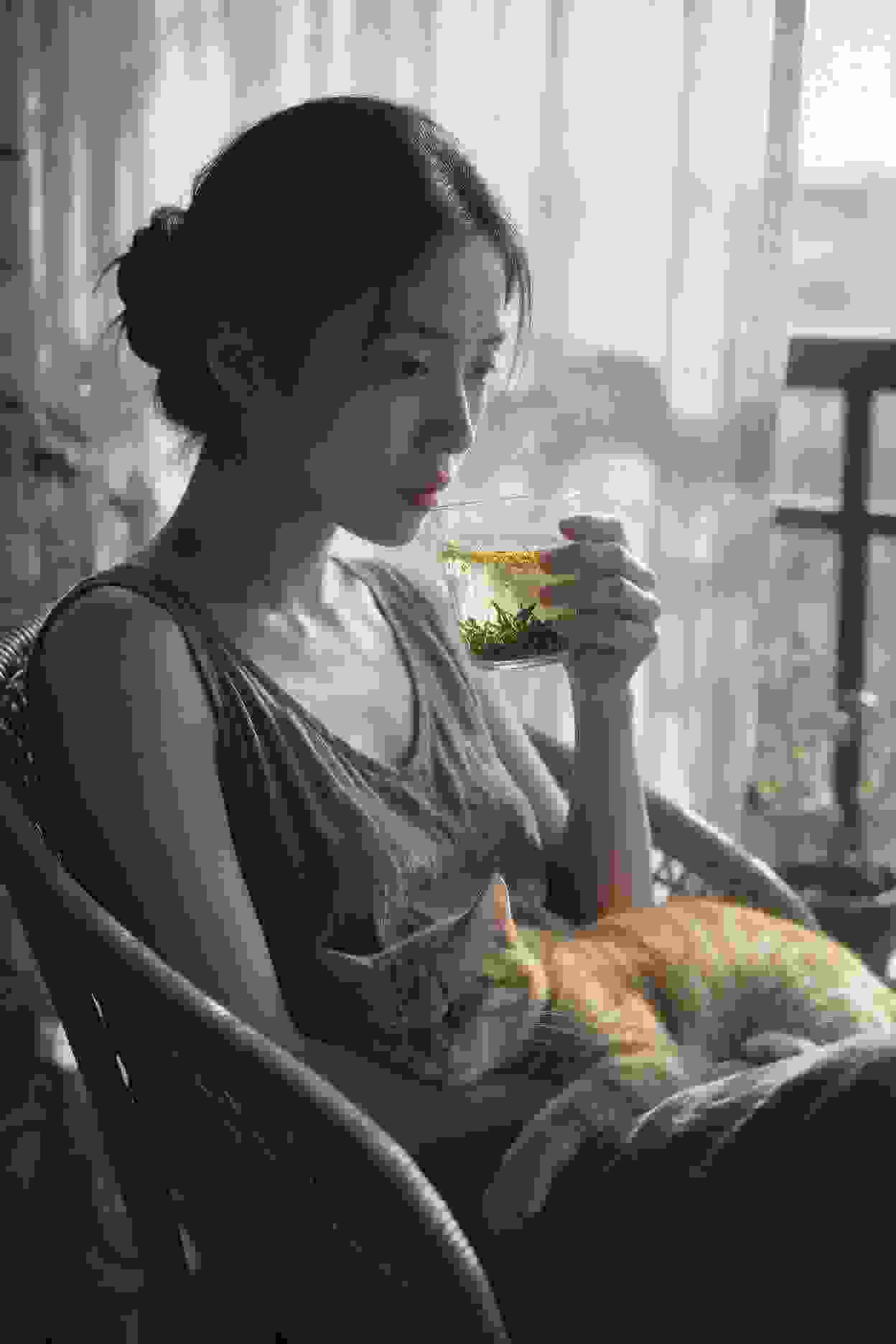 杀手新娘